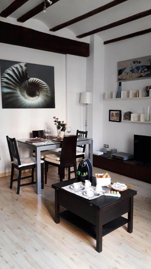 Vlc - Preciosos Apartamentos En El Carmen バレンシア エクステリア 写真