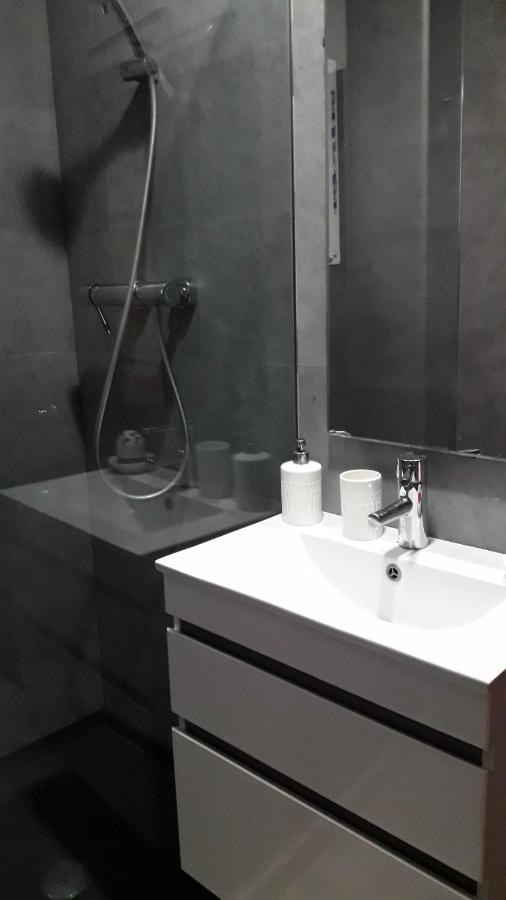 Vlc - Preciosos Apartamentos En El Carmen バレンシア エクステリア 写真