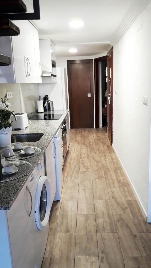 Vlc - Preciosos Apartamentos En El Carmen バレンシア エクステリア 写真