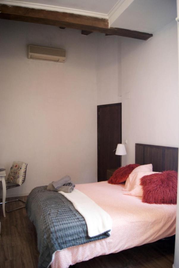 Vlc - Preciosos Apartamentos En El Carmen バレンシア エクステリア 写真