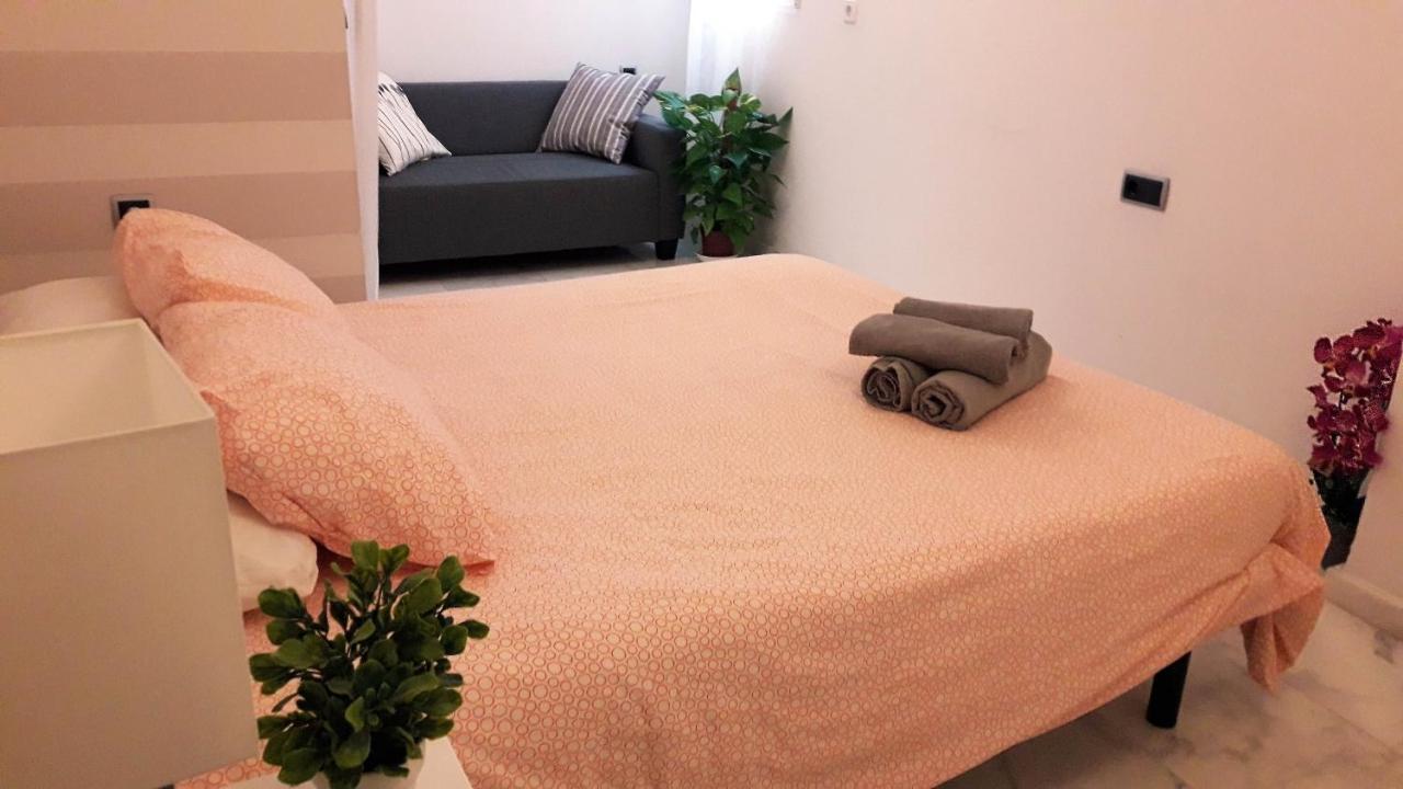 Vlc - Preciosos Apartamentos En El Carmen バレンシア エクステリア 写真