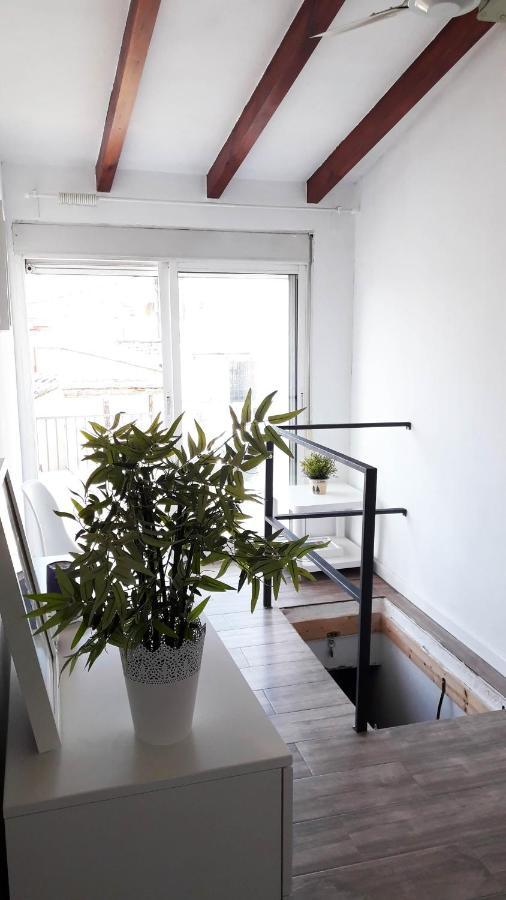 Vlc - Preciosos Apartamentos En El Carmen バレンシア エクステリア 写真