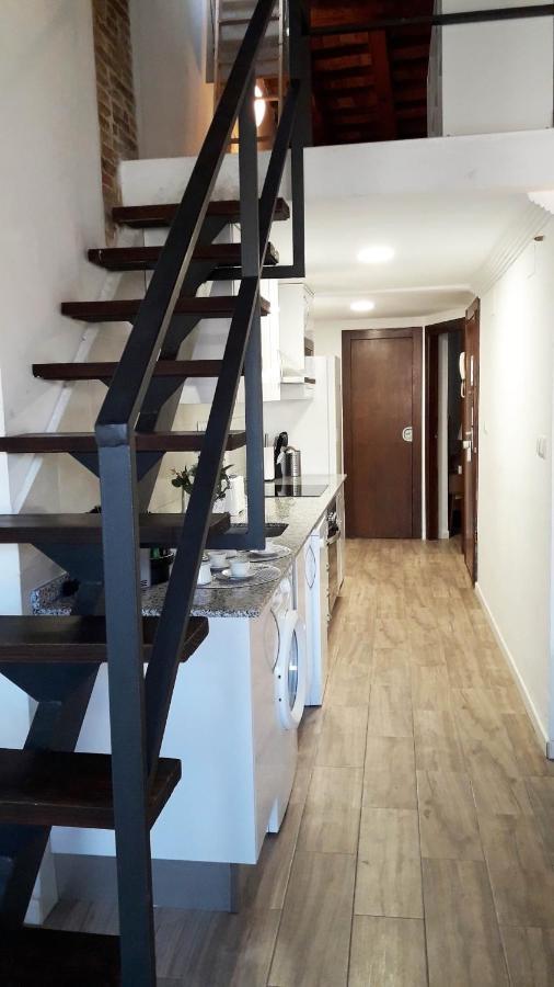 Vlc - Preciosos Apartamentos En El Carmen バレンシア エクステリア 写真