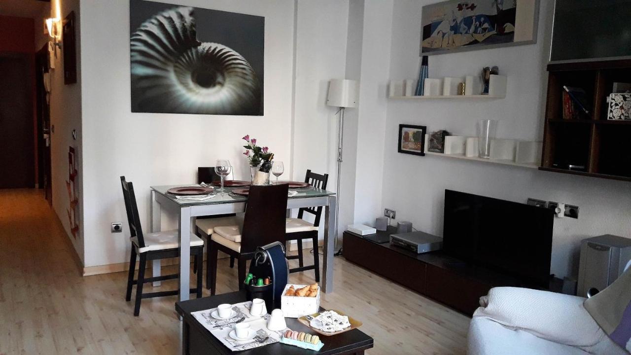 Vlc - Preciosos Apartamentos En El Carmen バレンシア エクステリア 写真