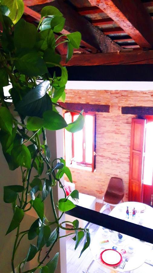 Vlc - Preciosos Apartamentos En El Carmen バレンシア エクステリア 写真