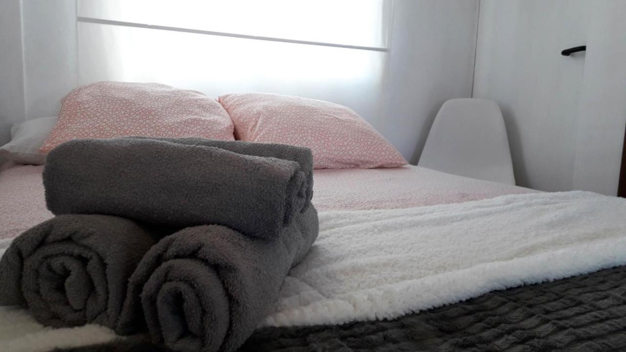 Vlc - Preciosos Apartamentos En El Carmen バレンシア エクステリア 写真