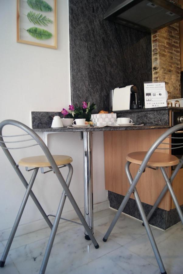 Vlc - Preciosos Apartamentos En El Carmen バレンシア エクステリア 写真