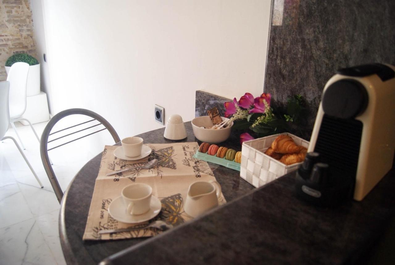 Vlc - Preciosos Apartamentos En El Carmen バレンシア エクステリア 写真