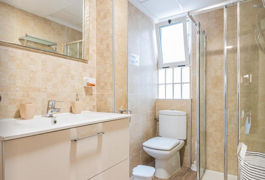 Vlc - Preciosos Apartamentos En El Carmen バレンシア エクステリア 写真